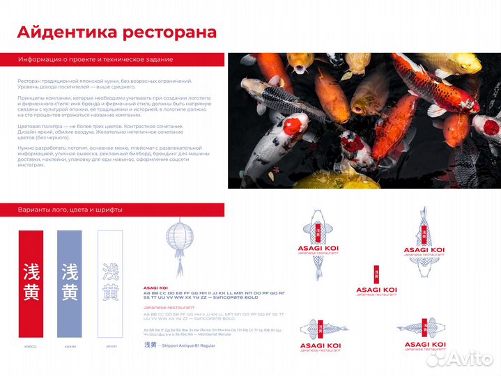 Графический дизайнер/Логотип/Брендинг/Упаковка