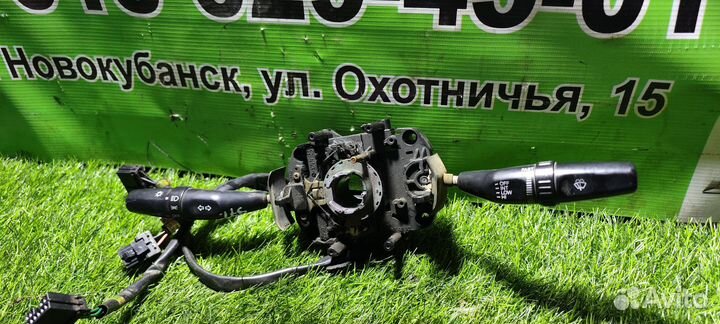 Подрулевой переключатель hyundai sonata y3