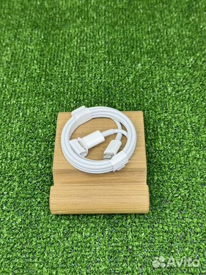 Шнур Lighting - Type-C