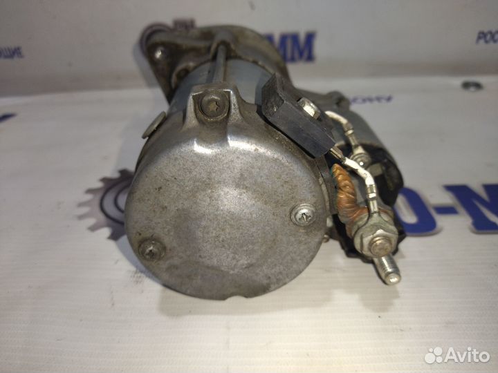 Стартер Мерседес W212 M274 A2749060400