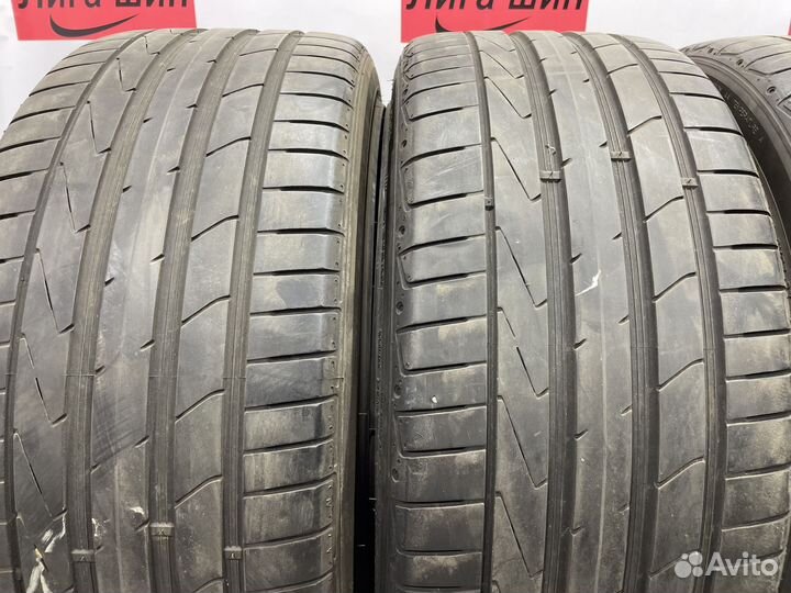Hankook Ventus S1 Evo 2 K117 235/40 R19