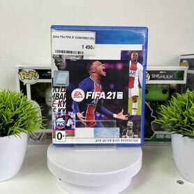 FIFA 21