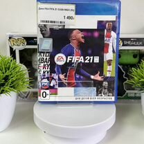 FIFA 21