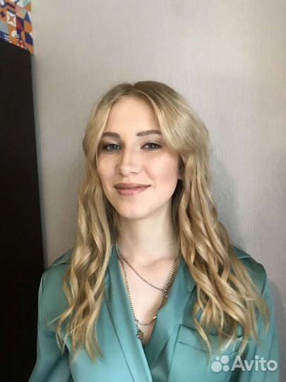 Визажист Макияж Стилист по прическам