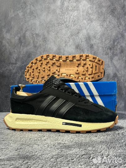 Кроссовки мужские Adidas Retropy 5