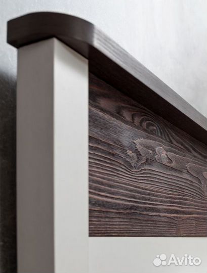 Кровать «Норвуд 33» 140х200