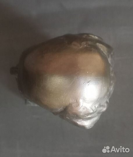 Бюст Алексей Николаевич Некрасов