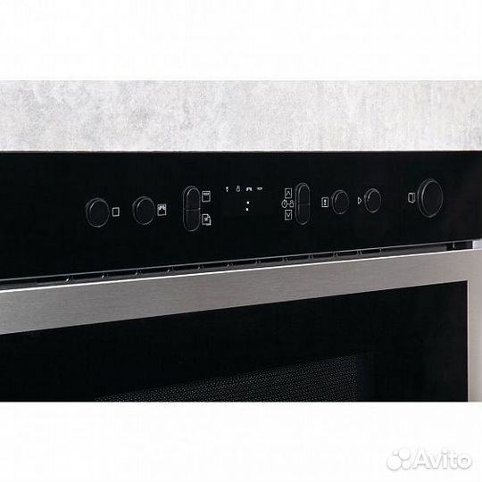 Встраиваемая микроволновая печь Hotpoint-Ariston M