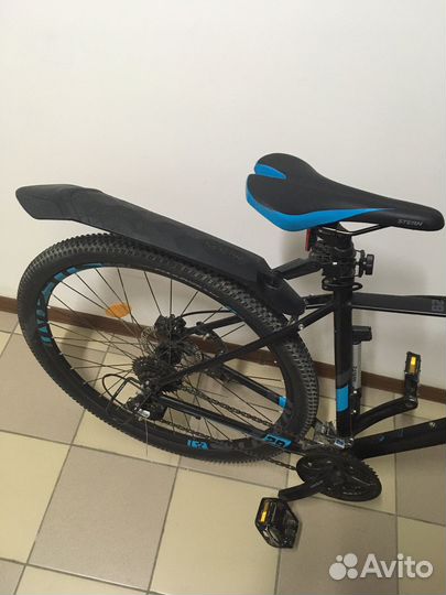 Велосипед stern motion 29