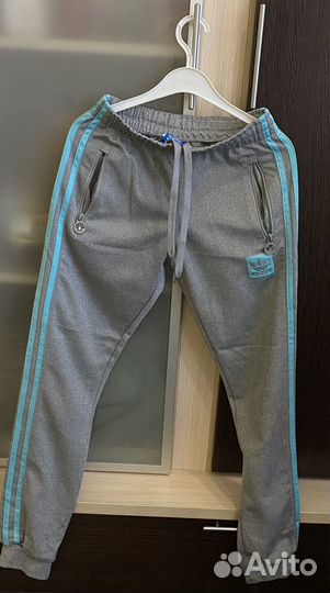 Спортивный костюм adidas для девочек