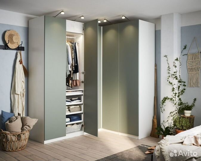 Угловой Шкаф Без Предоплаты