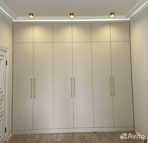 Шкаф стенка