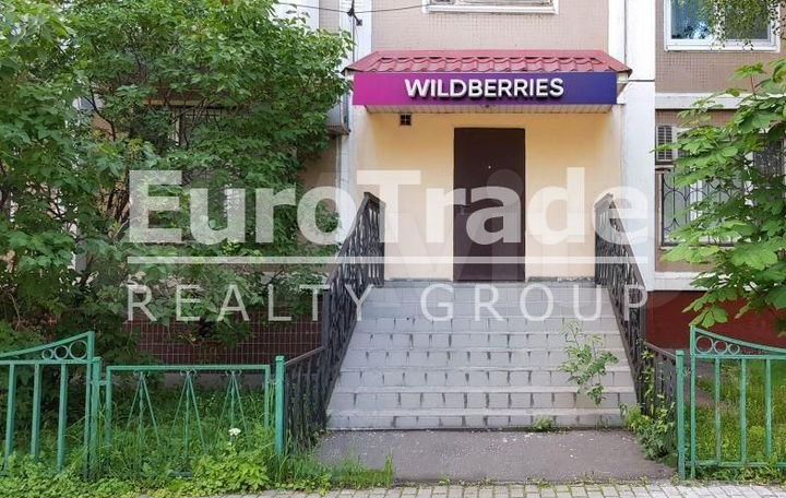 Продам торговое помещение, 106 м²