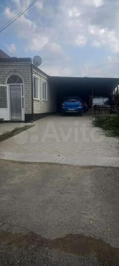 Дом 100 м² на участке 13 сот.