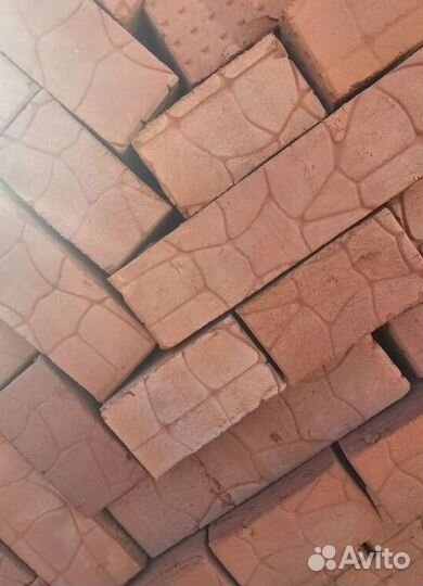 Кирпич цокольный KC-8693