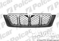 Решетка перед для subaru forester (SF) 08.97-10.02