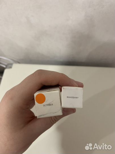 Dear Dahlia Тушь и Тинт