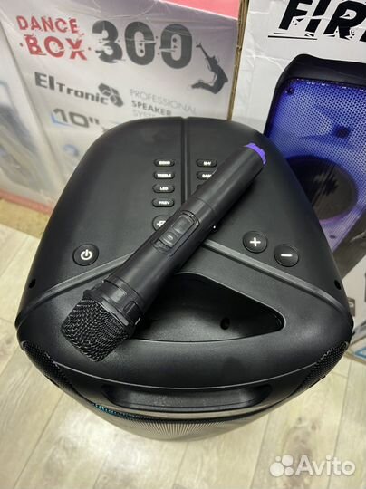 Колонка Eltronic 20-32