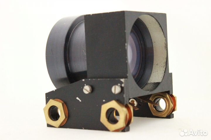 Объектив специализированный