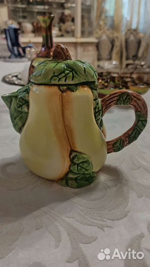 Сервизы кувшин