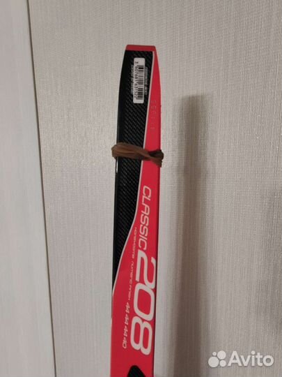 Лыжи беговые Rossignol X-IUM classic WCS C3 208 cm