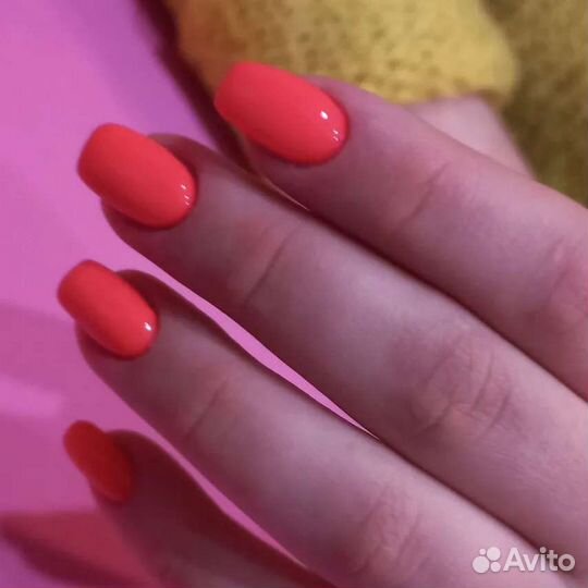 Мастер Маникюра, Педикюра