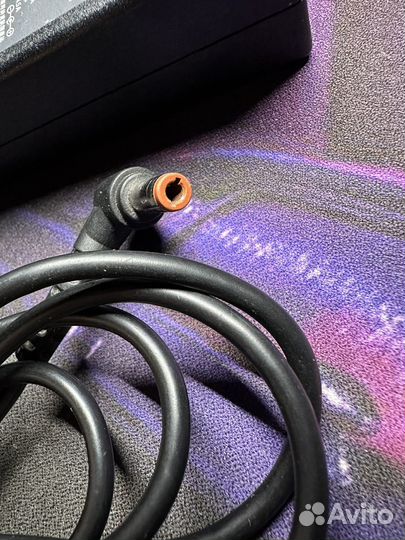 Блок питания для ноутбука Lenovo