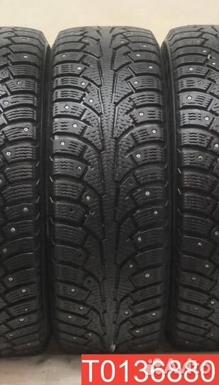 Nokian Tyres Hakkapeliitta 5 195/60 R15 92T