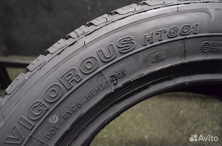 Hifly Vigorous HT-601 225/60 R17 99H