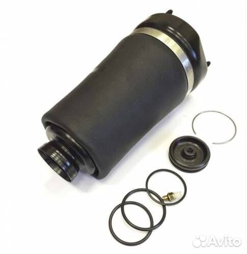 Пневмобаллон Mercedes-Benz ML 164 передний