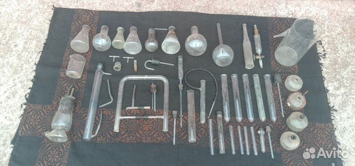 Колбы,физприборы,химприборы