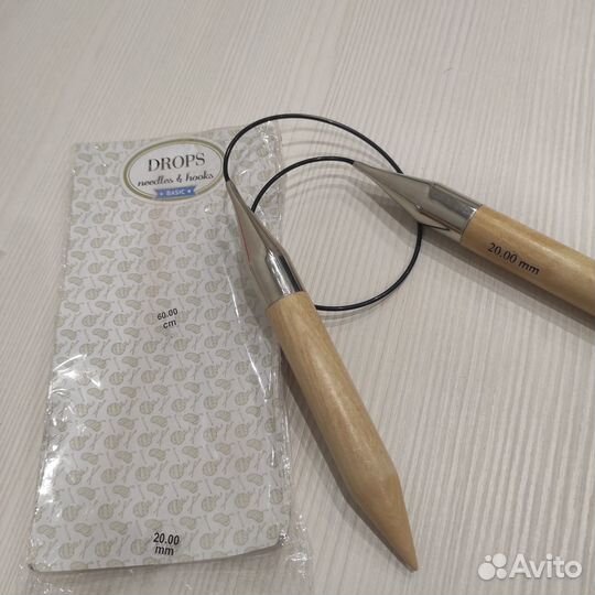 Спицы drops 20.0 мм