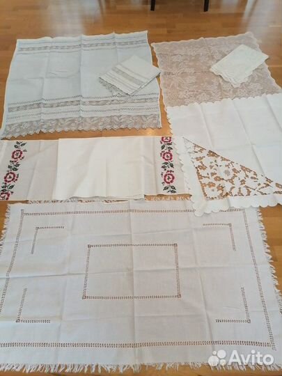 Подзор на железную кровать