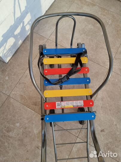 Санки тимка 5 универсал