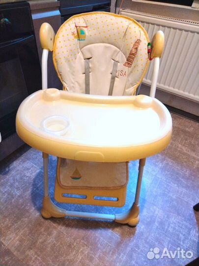 Стульчик для кормления