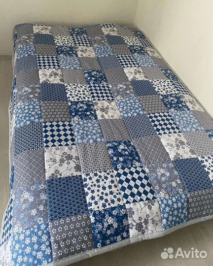 Плед-одеяло новое