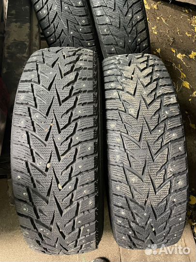 Nexen Winguard WinSpike WS62 SUV 235/65 R17 108T