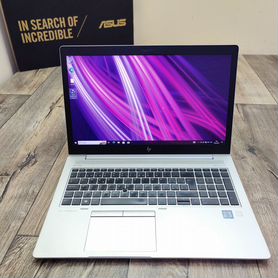 Ноутбук HP elitebook 850 G5