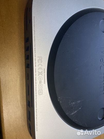 Mac mini 
