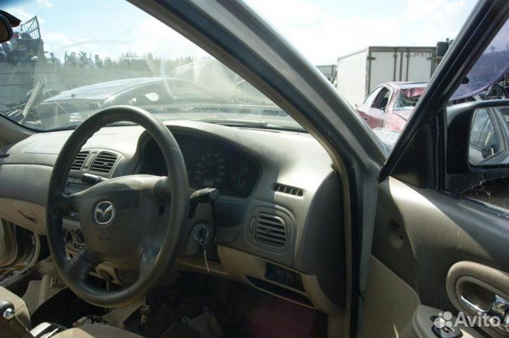Торпедо Mazda Familia 8 BJ 1.5 ZL 2000