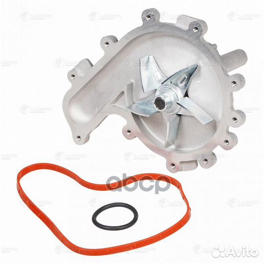 Помпа citroen boxer/jumper (06), ford transit