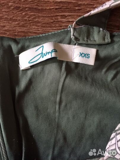 Комбинезон женский 42 44