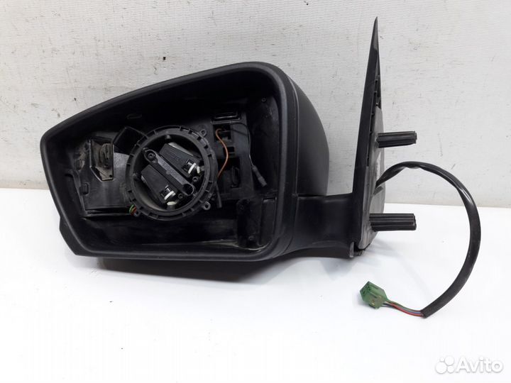 Зеркало левое Лада Гранта 2011-2018