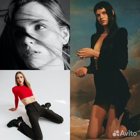 Мобильная съёмка на iPhone, фотограф, видеограф