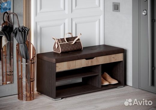 Банкетка эва бк-001