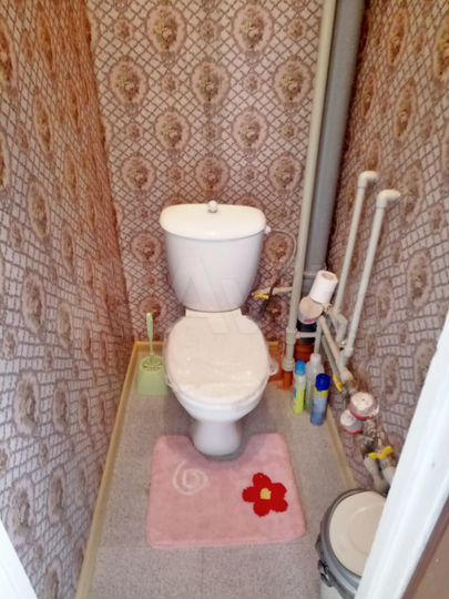 2-к. квартира, 44 м², 6/9 эт.