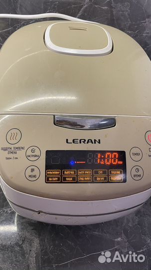 Мультиварка leran