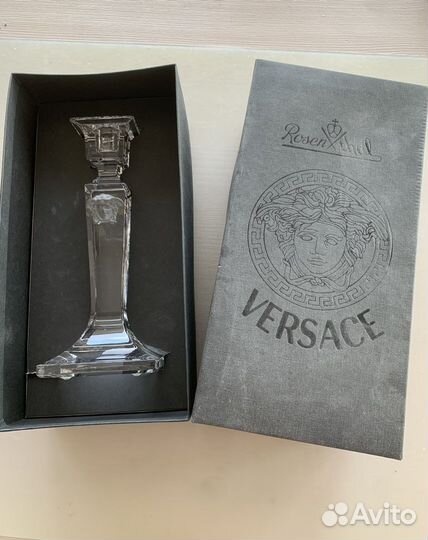Подсвечник Versage