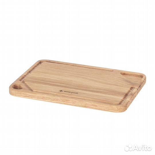 Доска разделочная Snow Peak My Plate TW-040