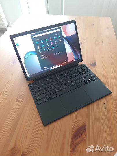 Xiaomi Book 12.4 8+256gb Global